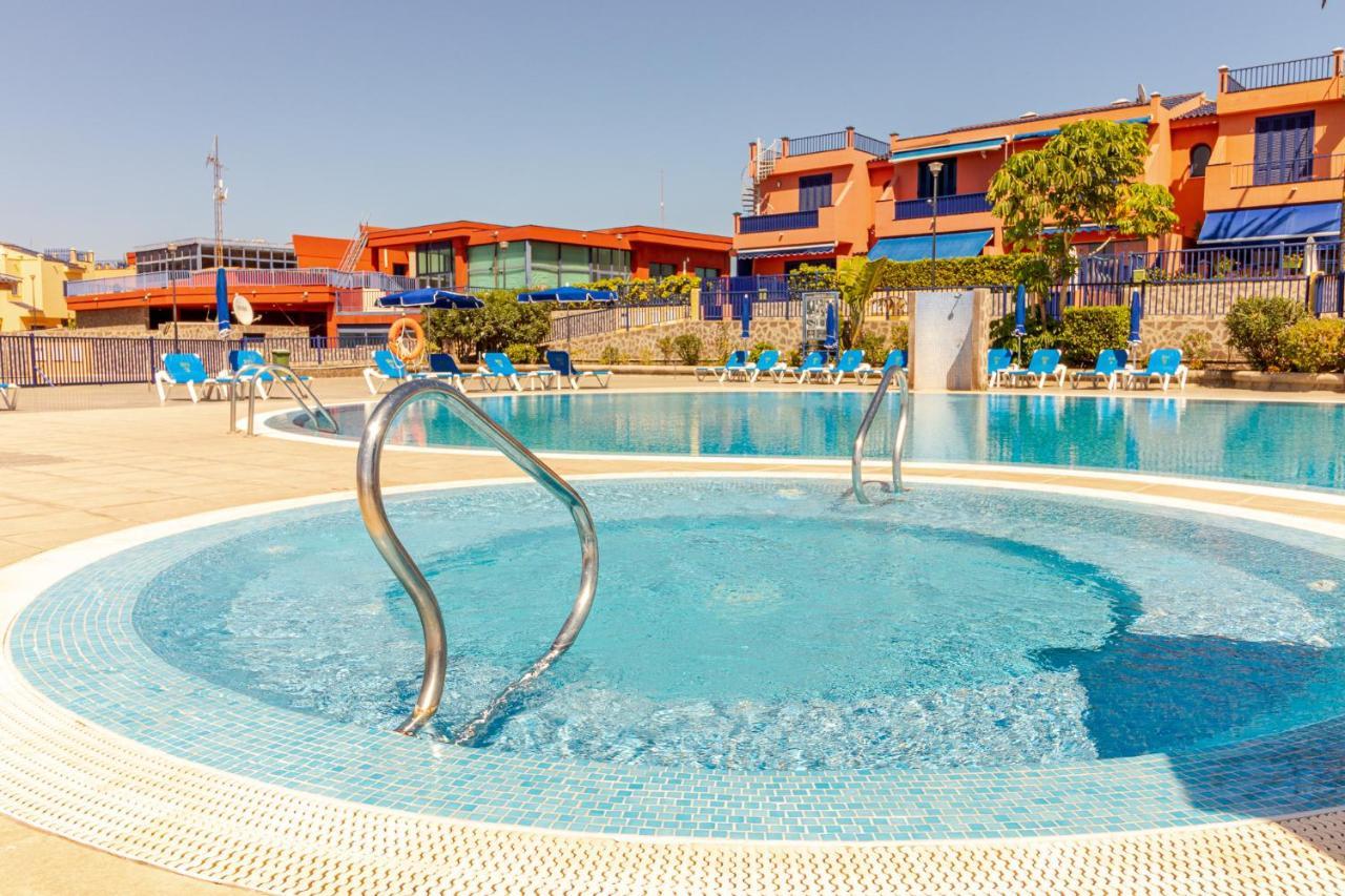 Flatguest Bahia Meloneras Vila San Bartolomé Exterior foto