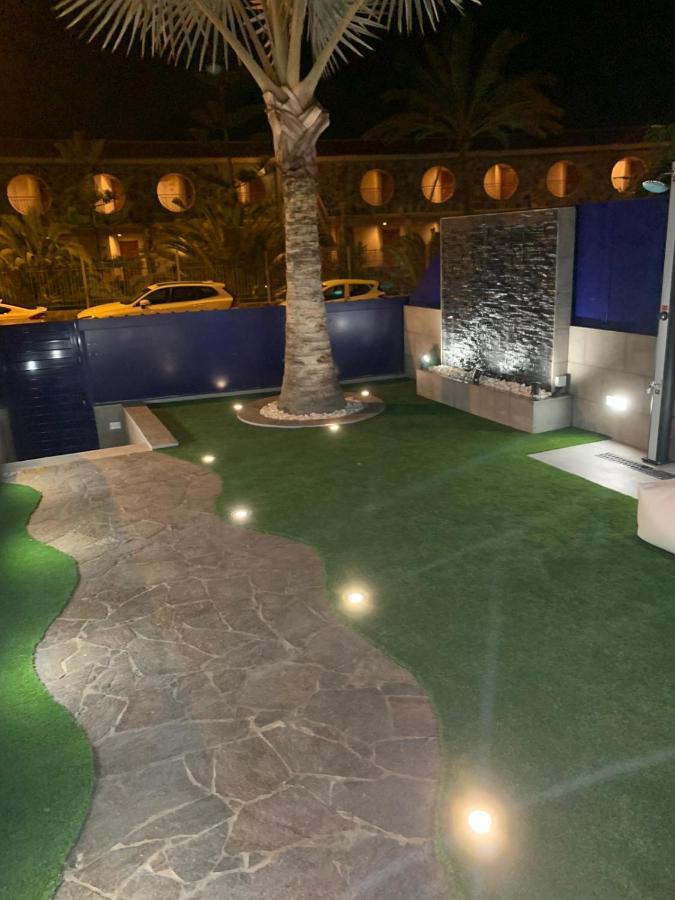 Flatguest Bahia Meloneras Vila San Bartolomé Exterior foto