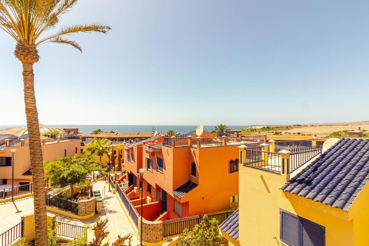 Flatguest Bahia Meloneras Vila San Bartolomé Exterior foto