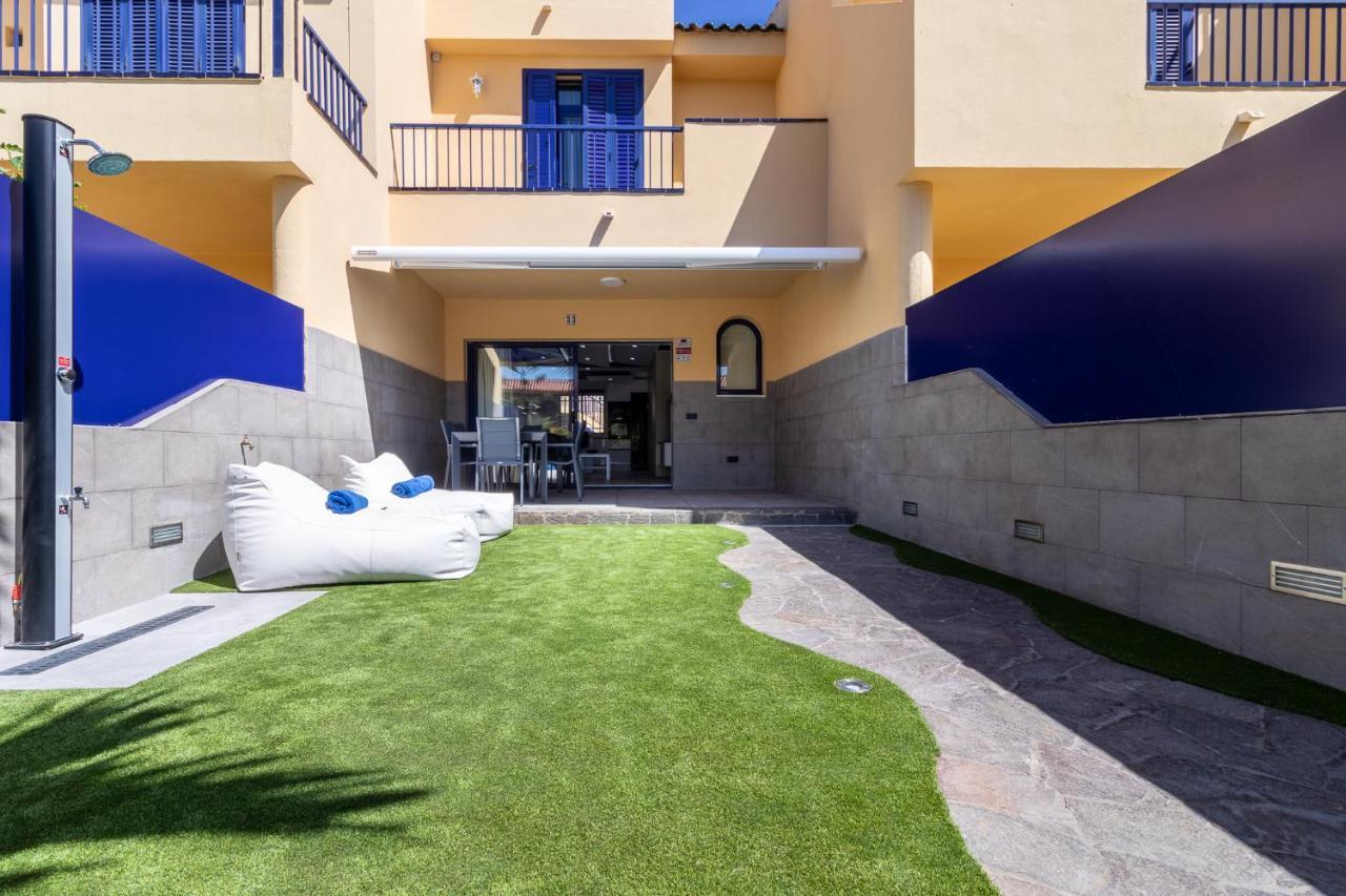Flatguest Bahia Meloneras Vila San Bartolomé Exterior foto