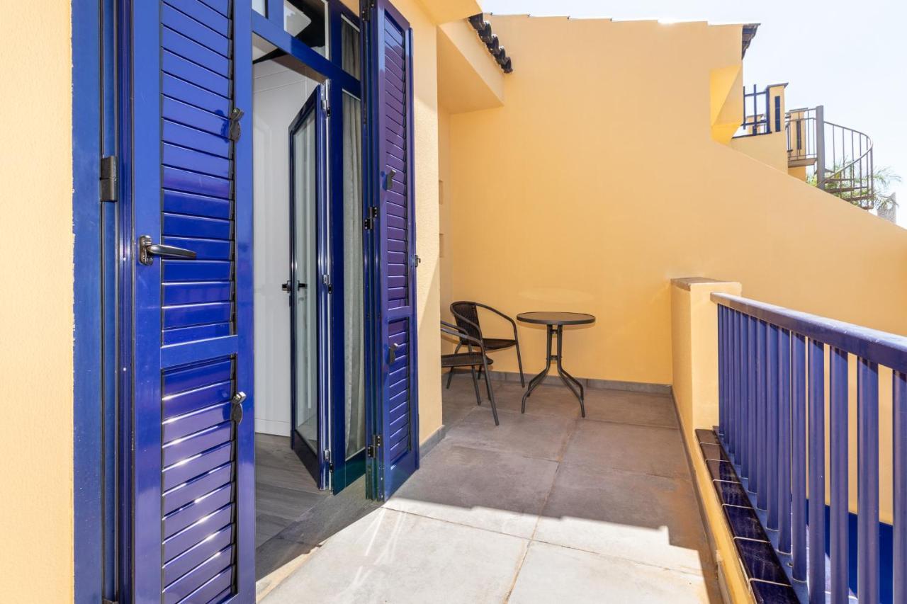 Flatguest Bahia Meloneras Vila San Bartolomé Exterior foto