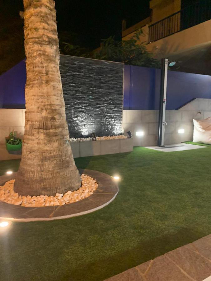 Flatguest Bahia Meloneras Vila San Bartolomé Exterior foto