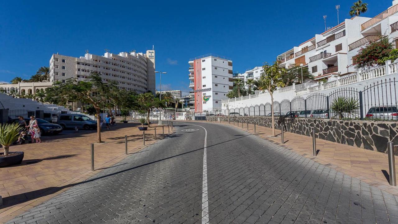 Flatguest Bahia Meloneras Vila San Bartolomé Exterior foto